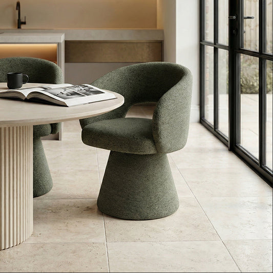 Huxley Dining Chair – Fern