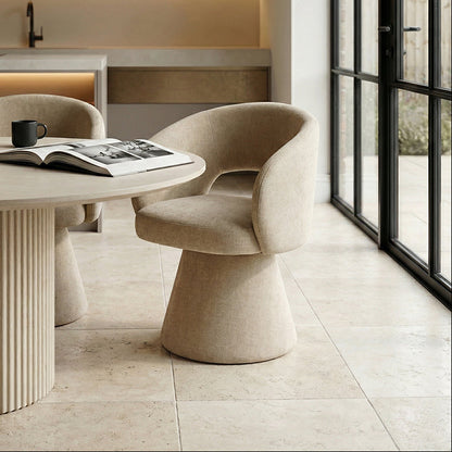 Huxley Dining Chair – Sable