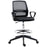 Ergonomic Mesh Back Drafting Chair Tall Office Chair with Adjustable Height and Footrest 360‚àö√á¬¨‚àû Swivel