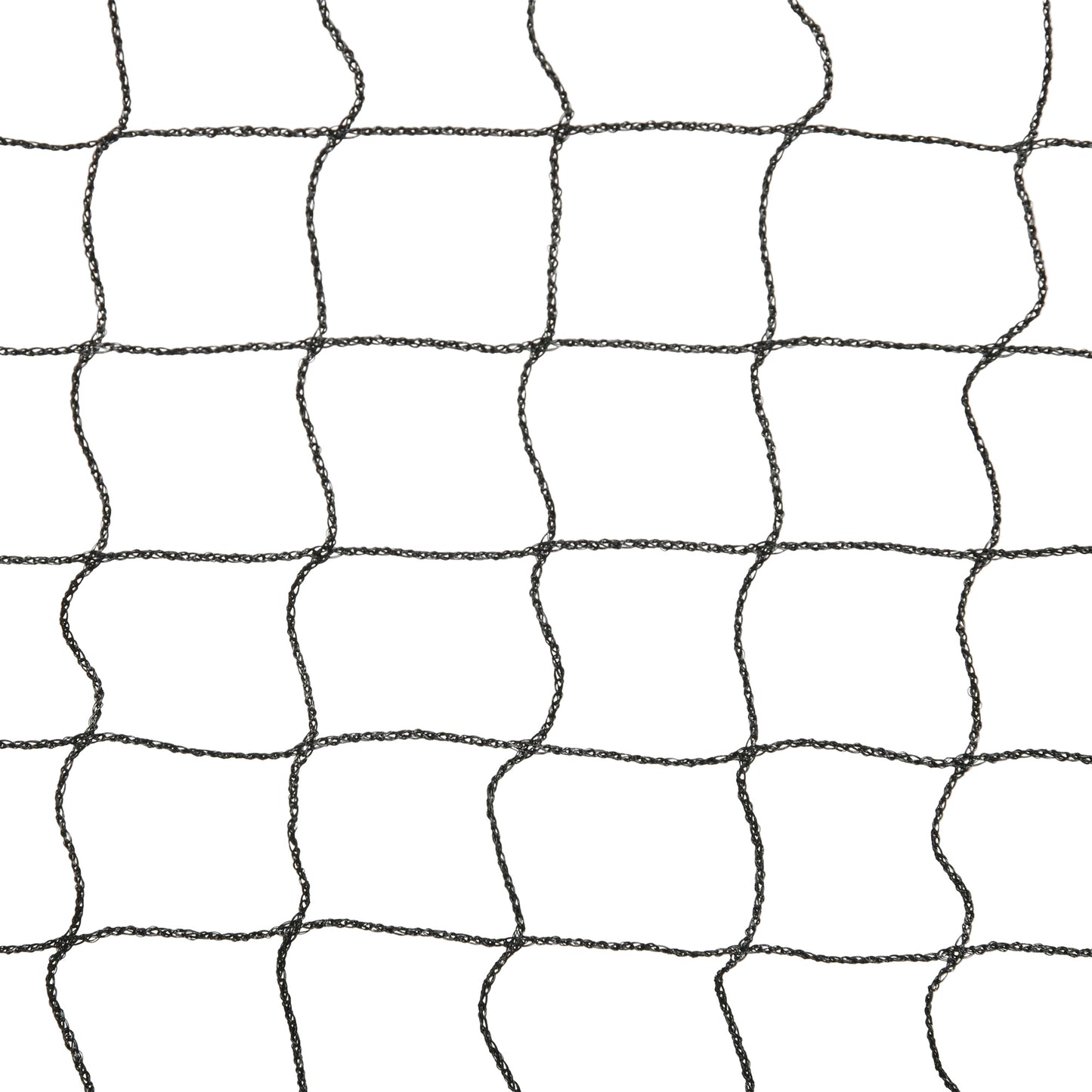 4m Badminton Net, Adjustable Sports Net for Tennis, Volleybal, Blue