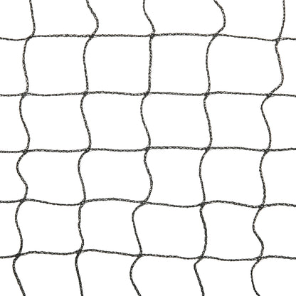 4m Badminton Net, Adjustable Sports Net for Tennis, Volleybal, Blue