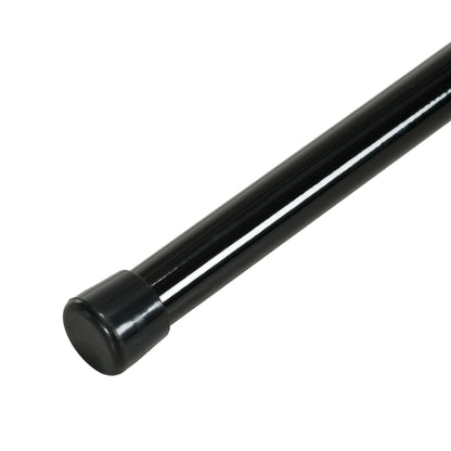 4m Badminton Net, Adjustable Sports Net for Tennis, Volleybal, Blue