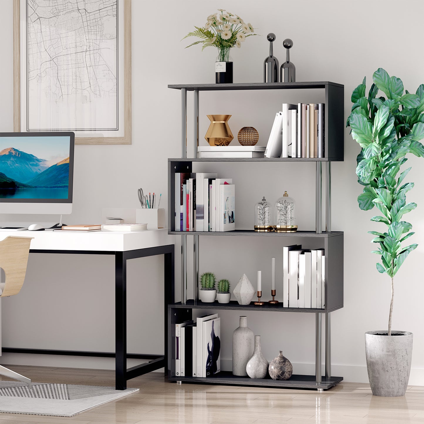 Bookshelf
