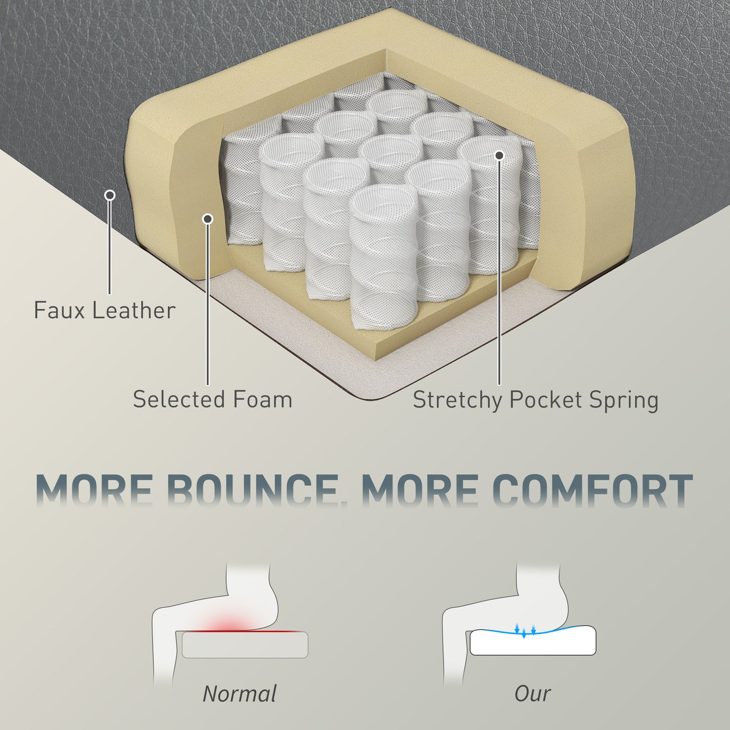 Set of 2 Artificial Topiary Balls Indoor Outdoor Faux Boxwood Balls