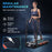 Walking Treadmill - Get your fitness into gear with this walking treadmill