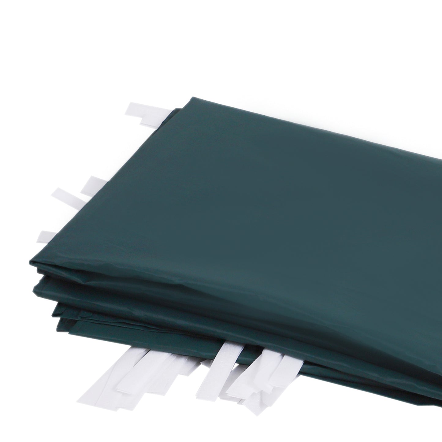 Gazebo Replacement Exchangeable Wall Panels w/  Window, Dark Green