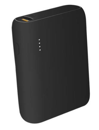 Stay Powered Up With This Fast-Charging 10,000 mAh Power Bank! Charge Two Devices At Once With This Compact, Portable Charger – Ideal For Sharing, Travel, Or Emergencies. All Yours For Just £16.95, Including Delivery! ⚡️⚡️