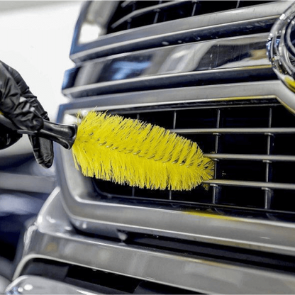 Experience the Ultimate in Car Care with the Gold Full Valet Package from GM Motors – Complete Interior & Exterior Detail for Just £127