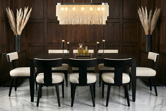 Stanwyck Capsule Pendant light Chrome