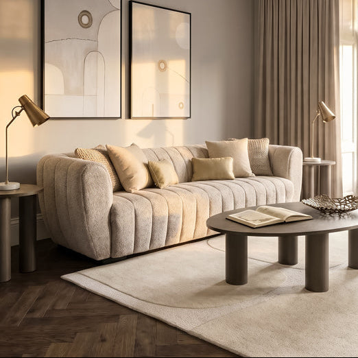 Isabella Three Seat Sofa