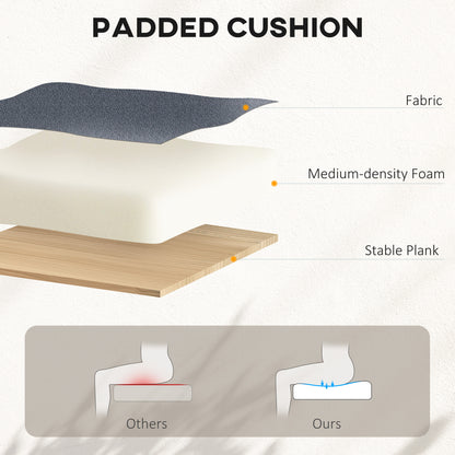 Mesh Draughtsman Chair, Ergonomic Drafting Chair, Grey