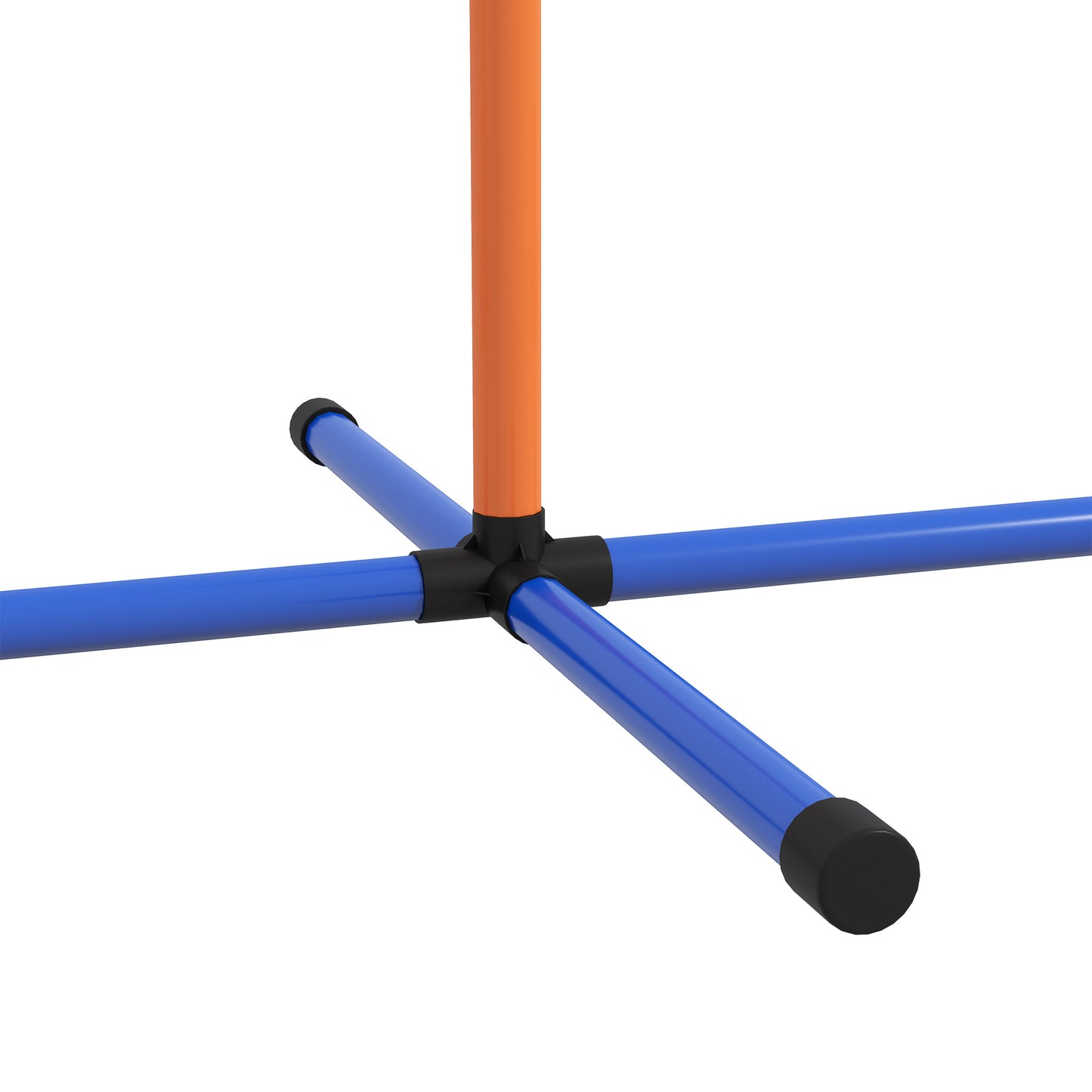 4 Pcs Dog Agility Training Equipment, Dog Outdoor Games w/ Carry Bag