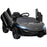 McLaren Licensed Kids Electric Ride-On Car w/ Remote Control - Black