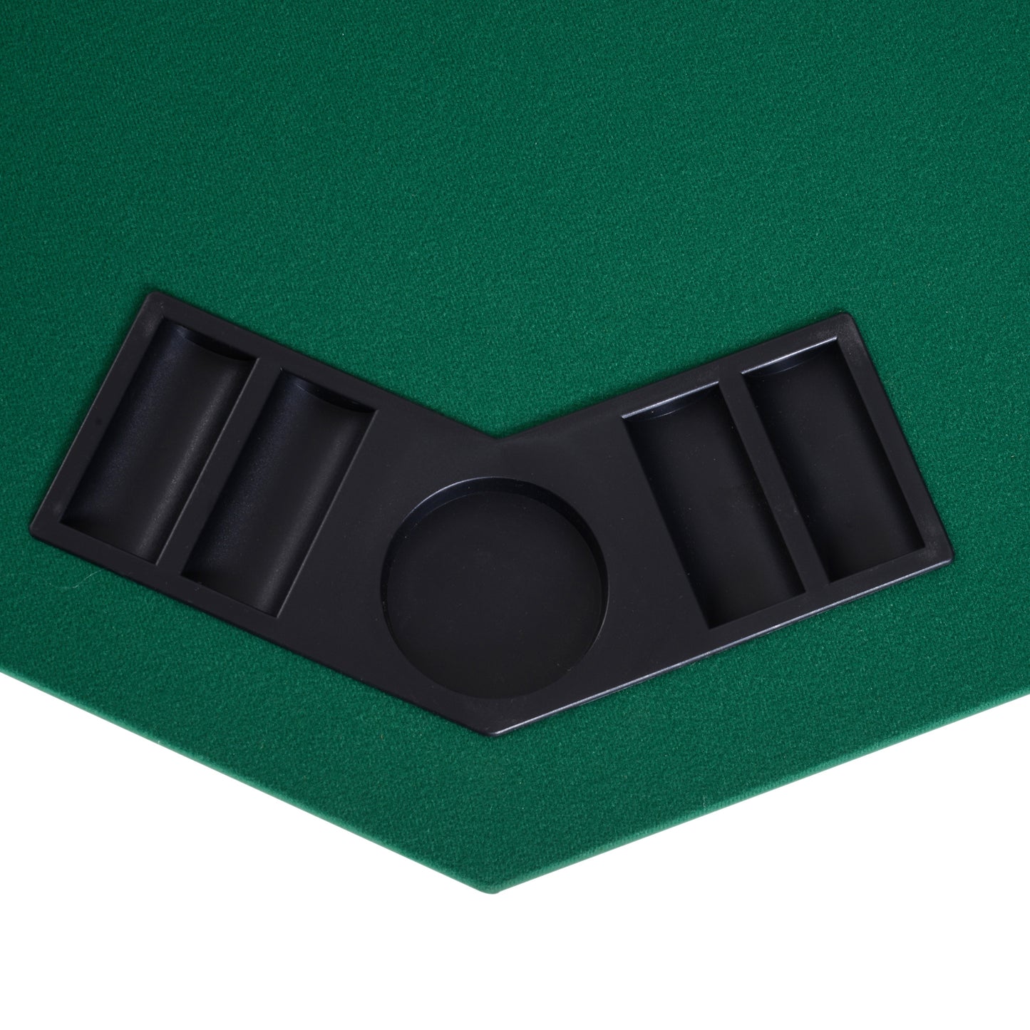 Poker Table Mat