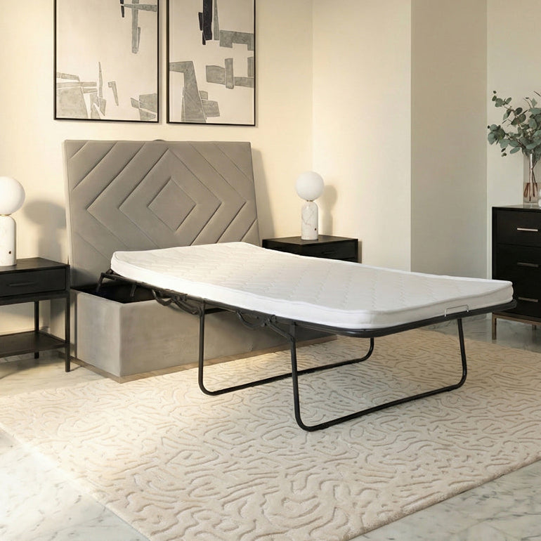 Jack Ottoman/Bed
