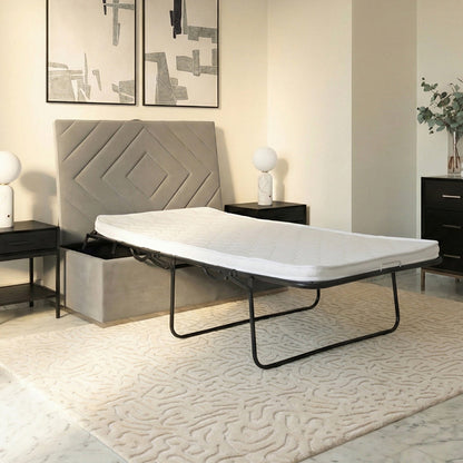 Jack Ottoman/Bed