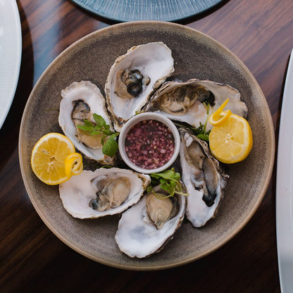 Randalls October and November Feast for Less at The Boat House!