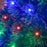 3ft 90cm Fiber Optic Xmas Tree Artificial Christmas Tree