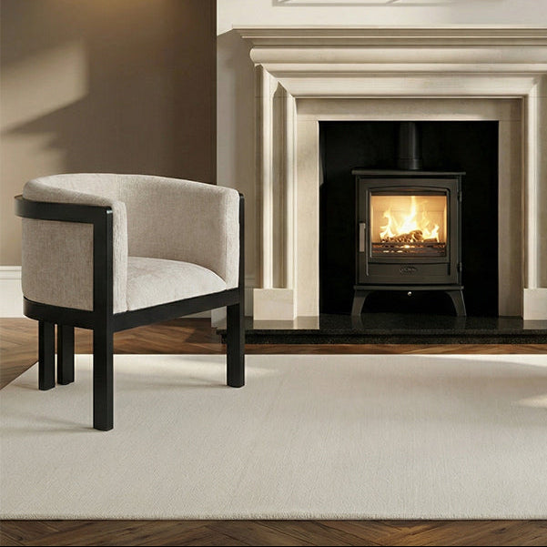 Jolie Tub Chair - Light Taupe