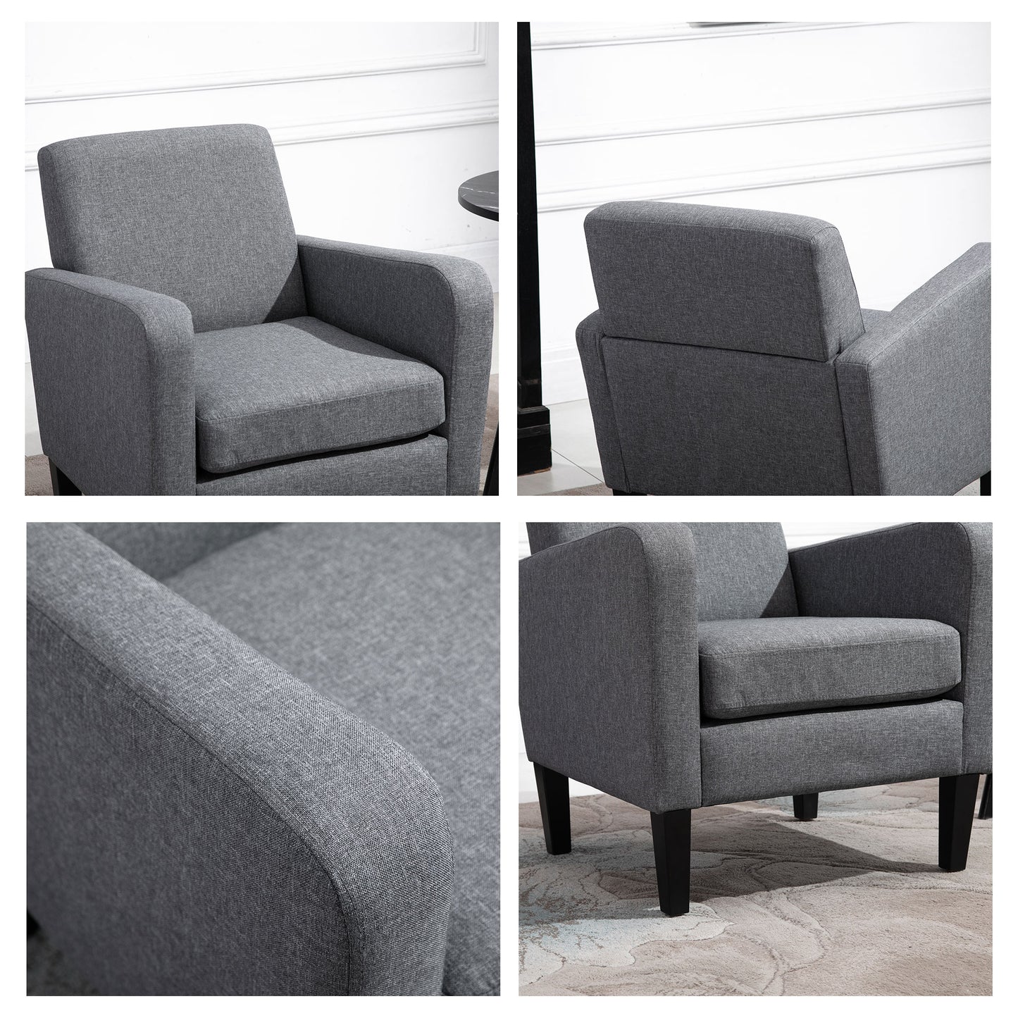 Armchair
