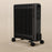 Oil Filled Radiator Portable Space Heater W/ 11 Fin, 3 Heat Settings