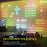 Smart LED Curtain Lights, Dynamic DIY Fairy Lights, 3x3(m)