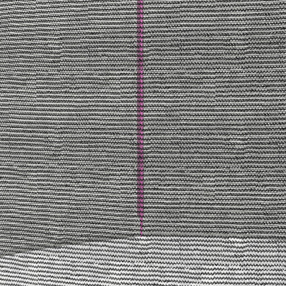 10ft Trampoline Net Replacement Safety Net with Zipped Door, Pink