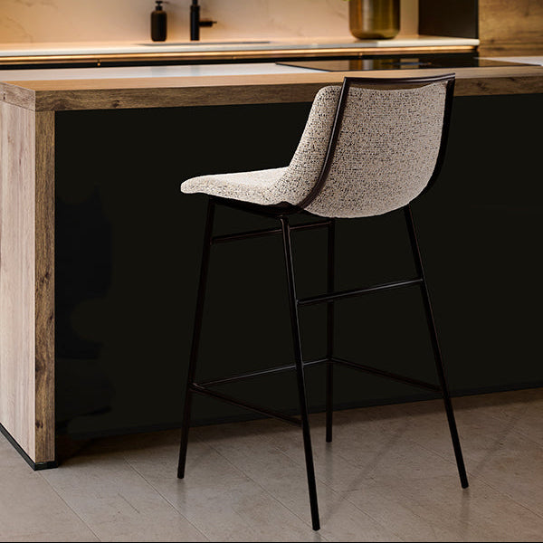 Kai Counter Stool – Birch