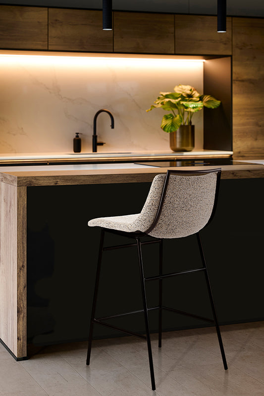 Kai Counter Stool – Birch