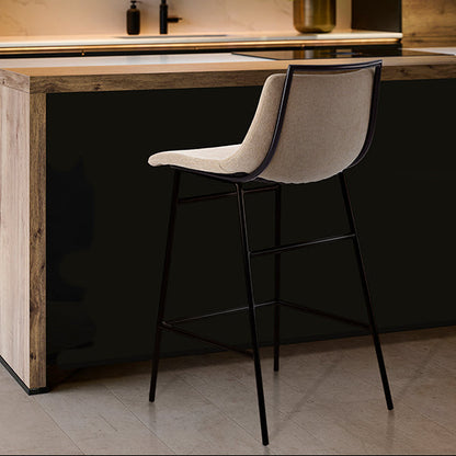Kai Counter Stool – Sable