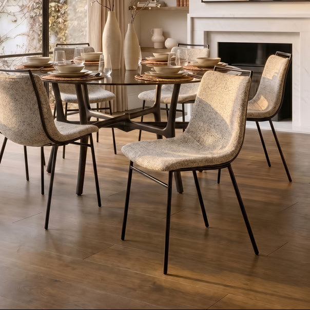 Set of 2 Kai Dining Chairs – Birch