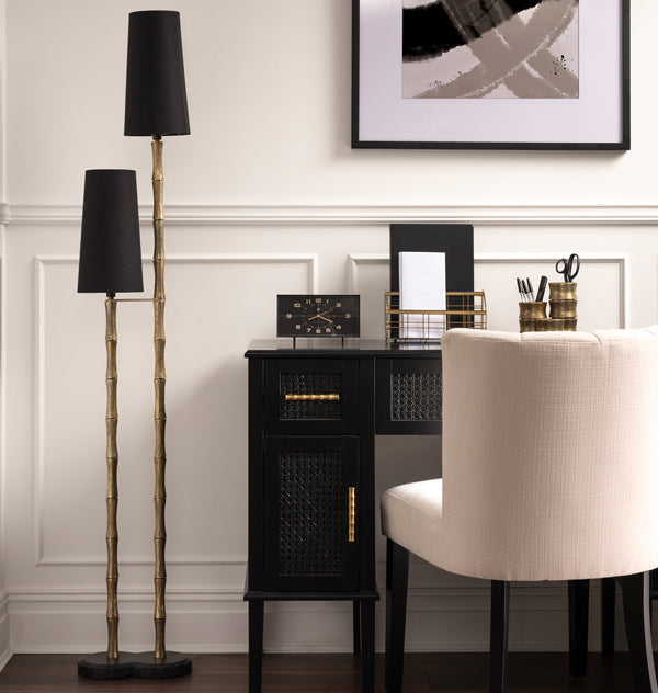 Kingston Floor Light