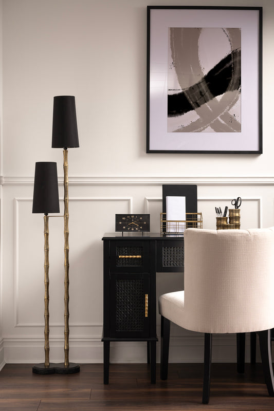 Kingston Floor Light