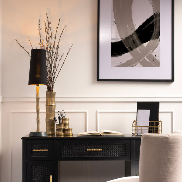 Kingston Table Light
