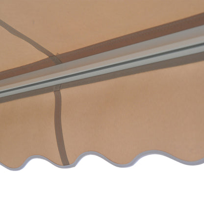 Sunshade Awning