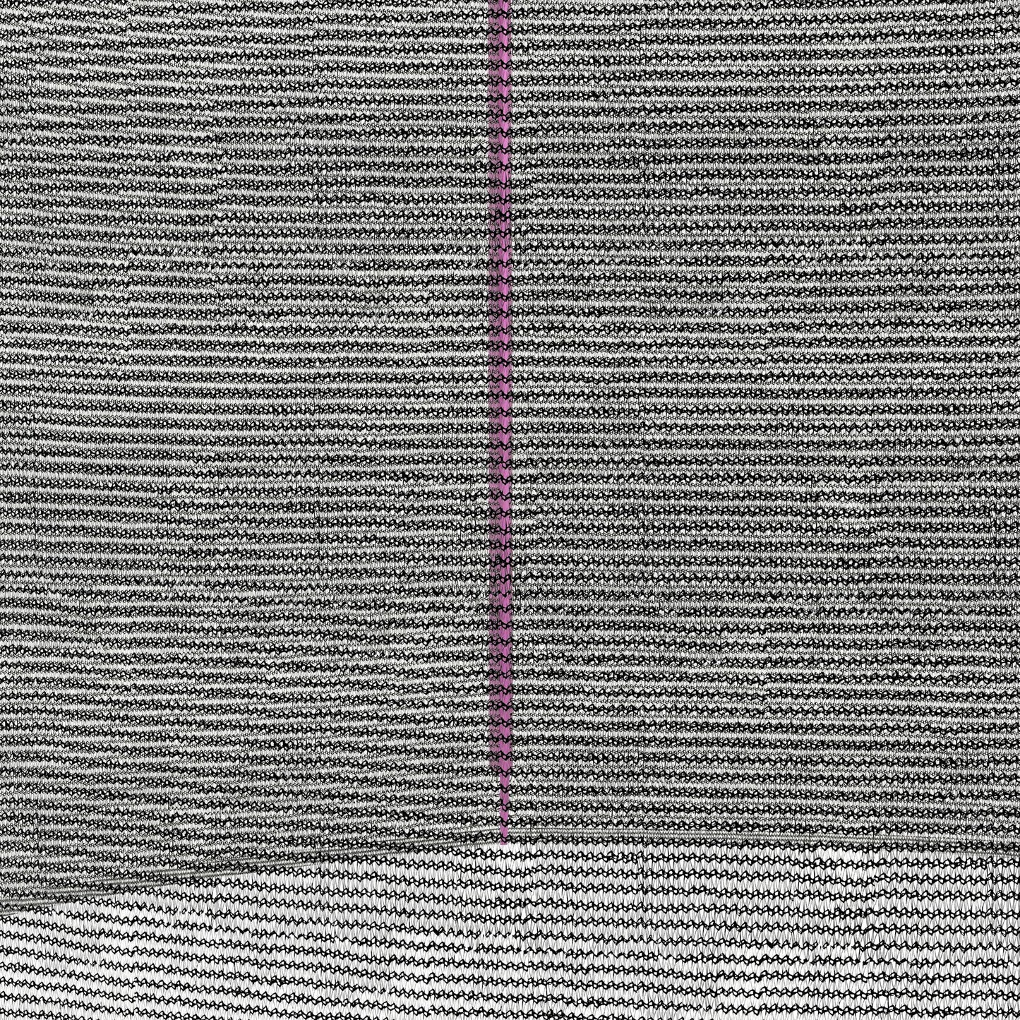 8ft Trampoline Net Replacement Safety Net with Zipped Door, Pink