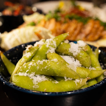 Taste Japan for Less! £30 Gets You £40 Per Person to Spend at Kyoto Restobar, St. Helier. Japanese, Sushi, Izakaya, Street Noodles! The Choice is Yours !