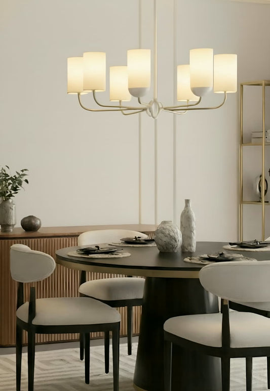 Santorini Pendant Light