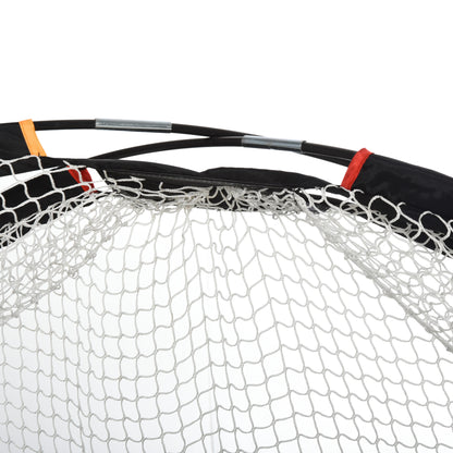 2M Golf Hitting Practice Net Target Cloth For Backyard Garden Indoor & Outdoor Driving Range Chipping Net with Carry Bag for Sports Training