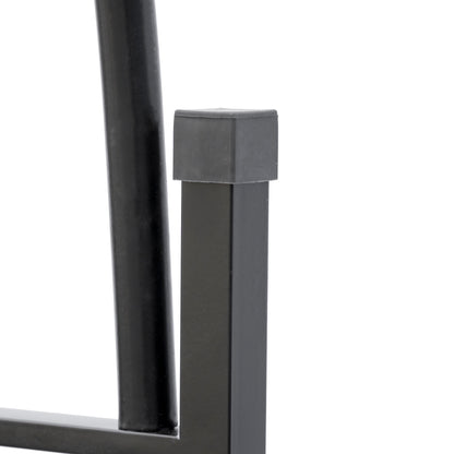 223cm Garden Arch Trellis, Outdoor Wedding Arbor for Roses, Vines