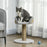 Cat Tree Tower Activity Centre with Scratching Posts Grey