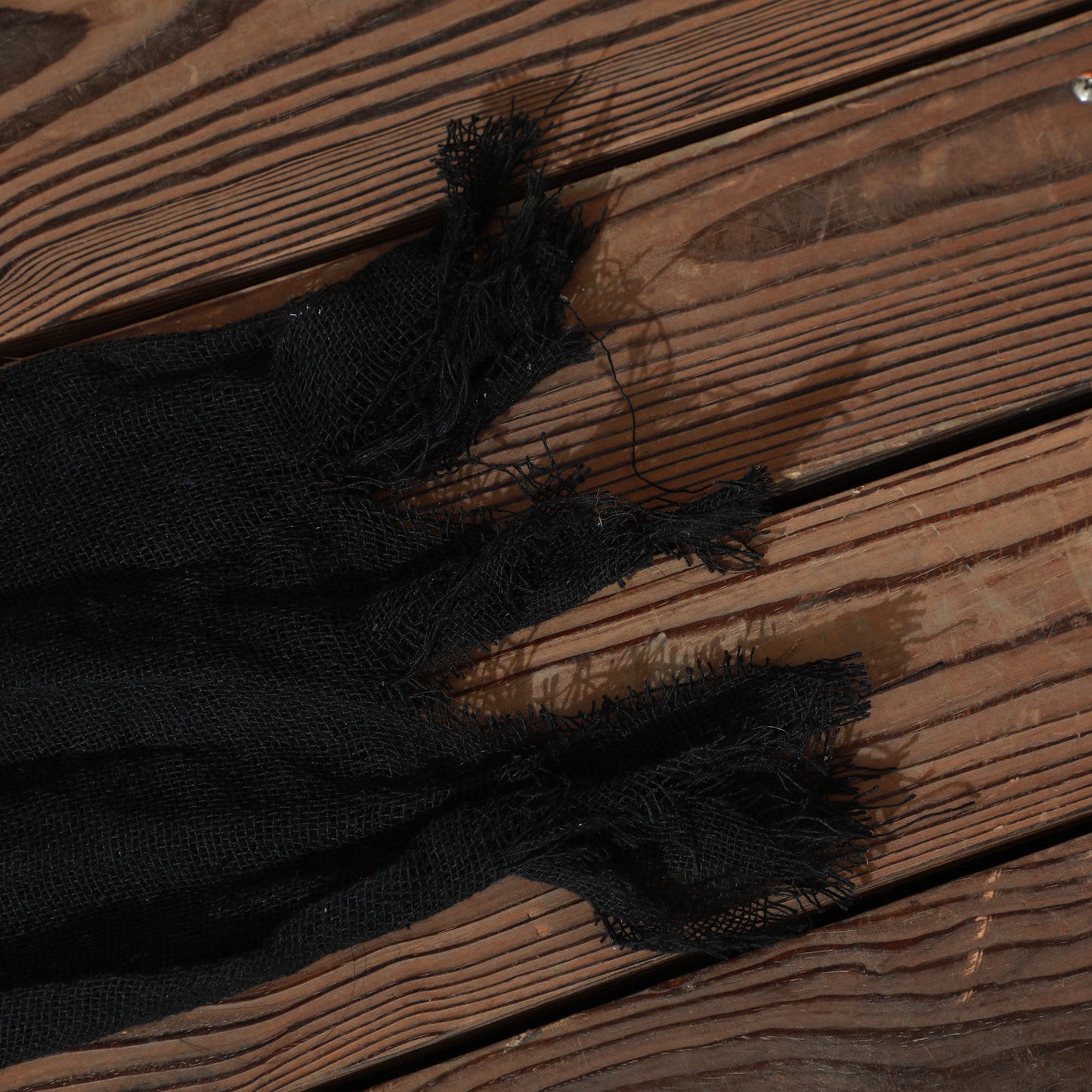 167 cm Halloween Outdoor Decoration Crawling Zombie, Sound Activated