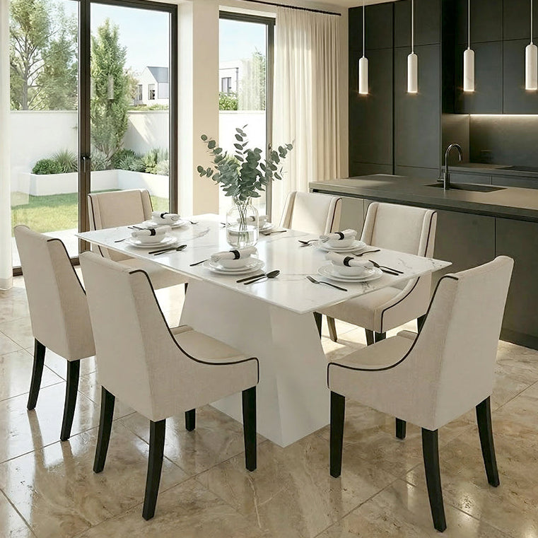 Loretta Dining Table
