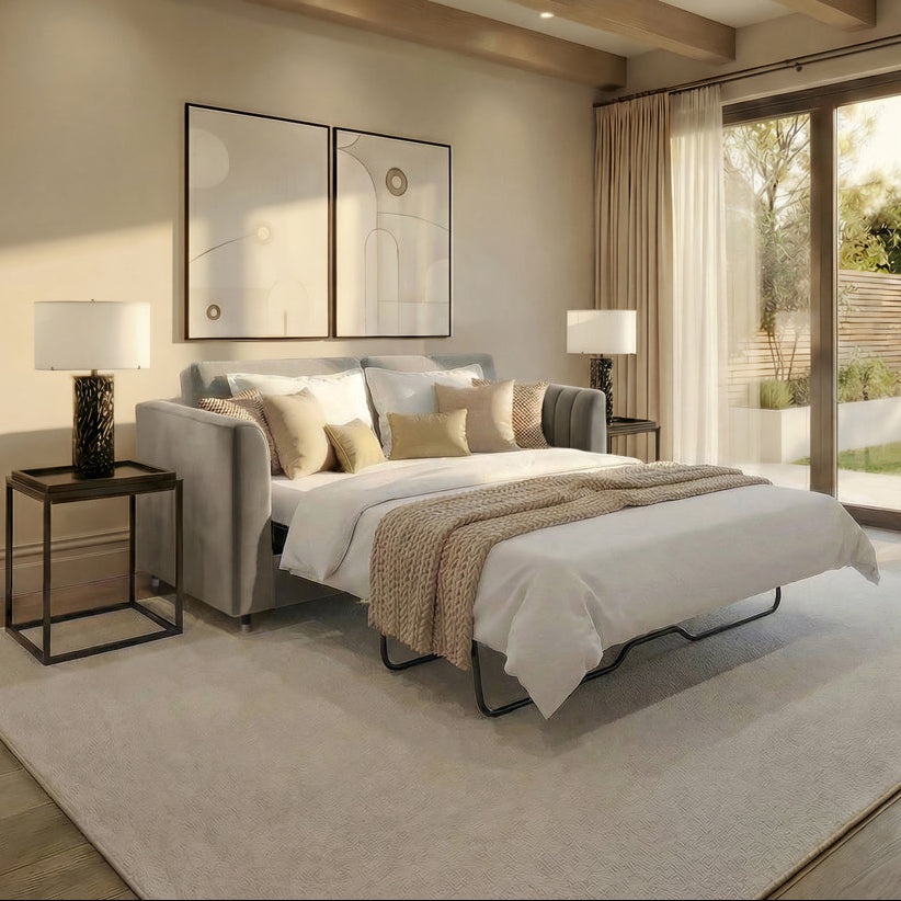 Louanna Sofa Bed