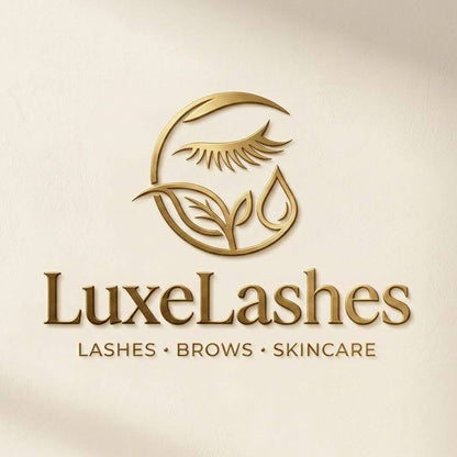 Premium Korean Lash Lift & Custom Tint – Only £28.50 at LuxeLashes. Get Beautifully Lifted, Glossy & Defined Lashes with Long-Lasting Results!