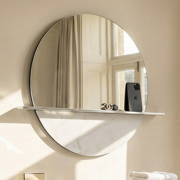 Lyra Wall Mirror