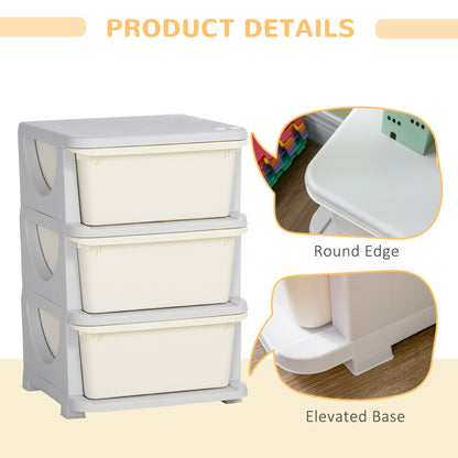 Kids Storage Boxes