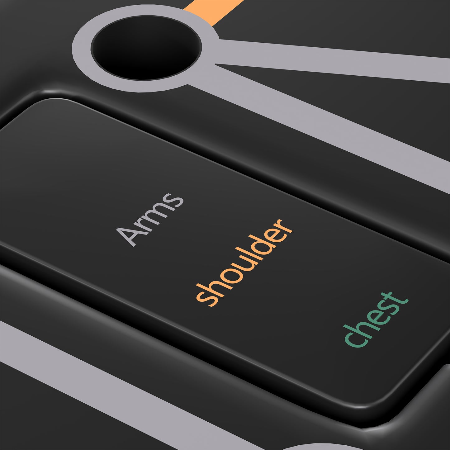 11-in-1 Foldable Push Up Board, Press Up Handles for Home Gym