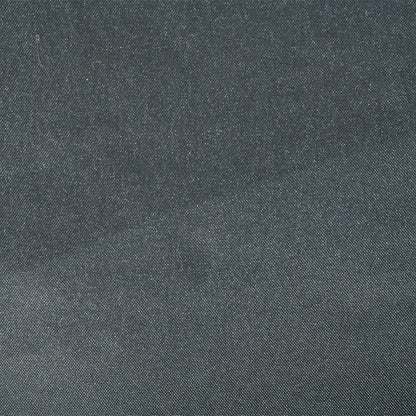 Two-Seat Rattan Chair, with Middle Table - Mixed Grey