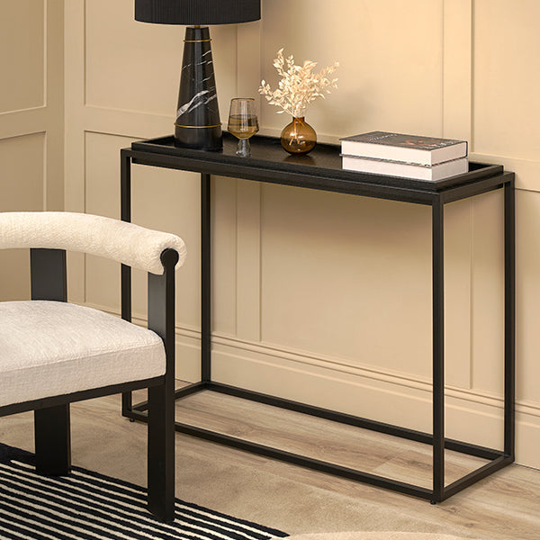 Mae Console Table